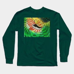 PRIMAVERA 4 Long Sleeve T-Shirt